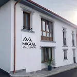 Lägenhet Miguel 1 La Robellada de Onis