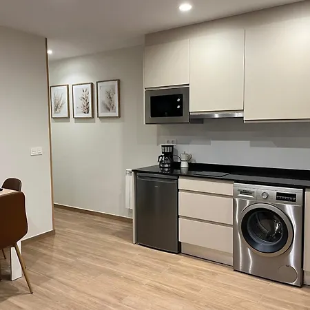 Miguel 1 아파트 *