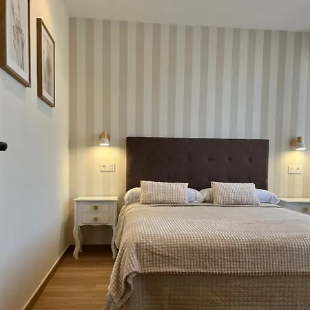 Apartment Miguel 1 La Robellada de Onis