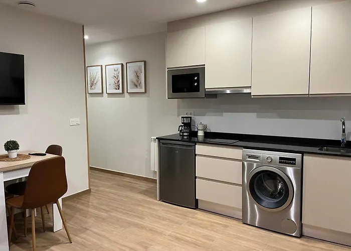 Miguel 1 아파트 *