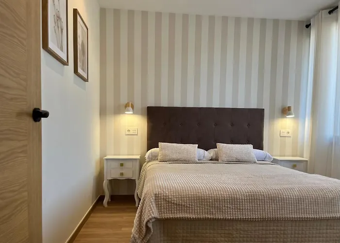 아파트 Miguel 1 로벨라다