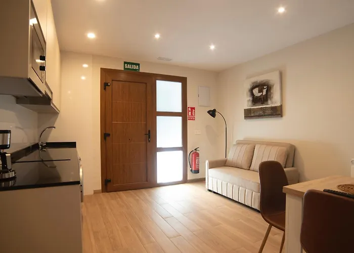 아파트 Miguel 1 로벨라다