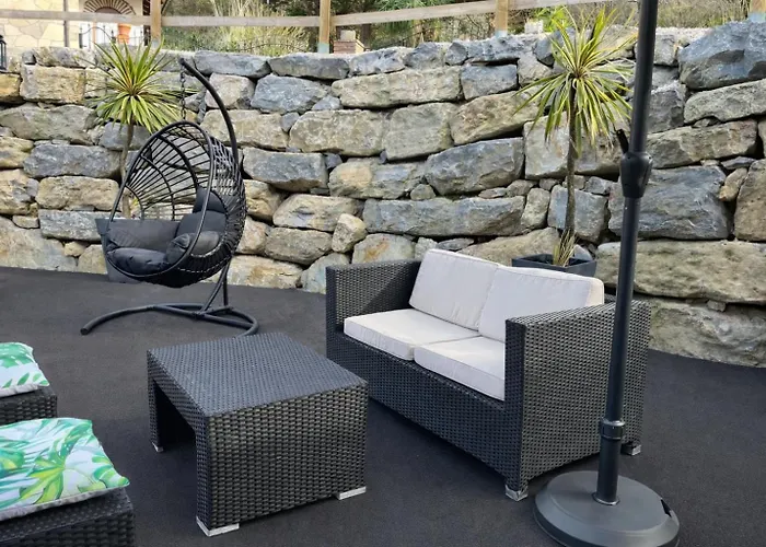 아파트 Miguel 1 로벨라다