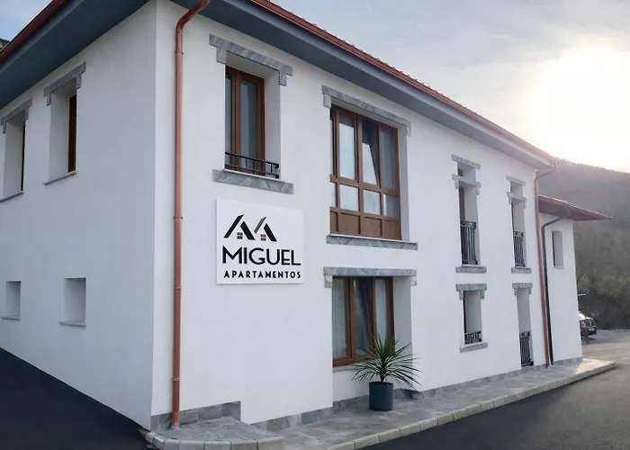 아파트 Miguel 1 로벨라다